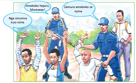 Course: Kinyarwanda LE & ECLPE Copy 1, Topic: UMUTWE WA 7: INGARUKA Z ...